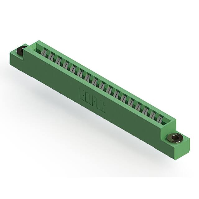 306-017-421-103 EDAC Inc.  Edgeboard Connectors